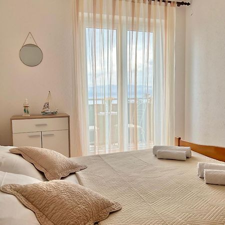 Apartmani Mara Bol Exteriör bild